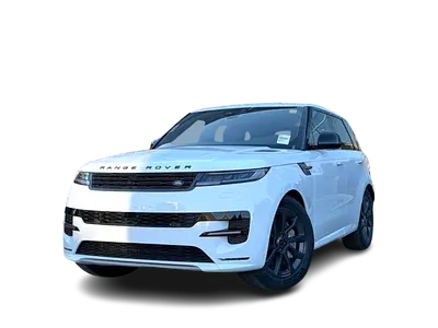 2025 Land Rover Range Rover Sport P530  - Brand New! * Export Price *