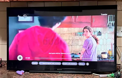 Sony Bravia KDL 40W600B
