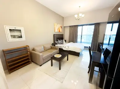 CANAL VIEWS I FULLY FURNISHED I BIG BALCONY | RESALE