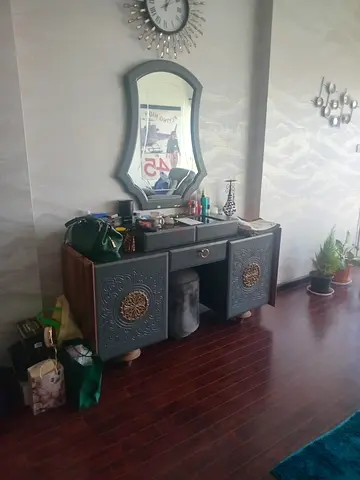 Turkish complete bedroom set net clean