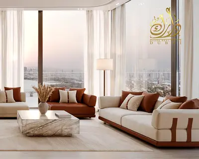 عيش فاخر | عائد استثمار مرتفع | عرض نقدي محدود