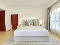 Fully Furnished | Balcony | Prime Location | High Floor