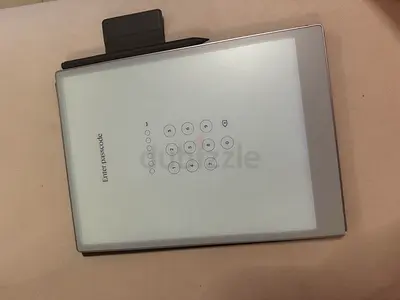 Remarkable Pro + marker pencil