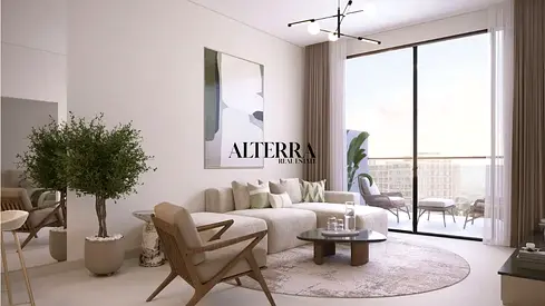 Stylish 1BR + Study | Comfortable Living | Great Location | Value Home