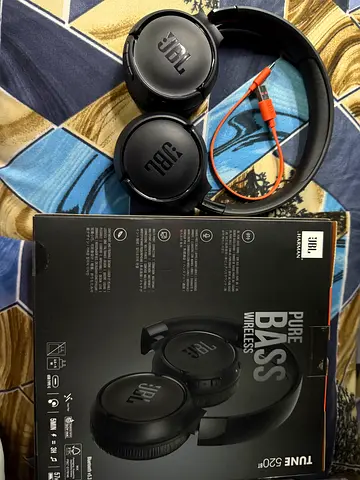 JBL AirPods Tune 520TB