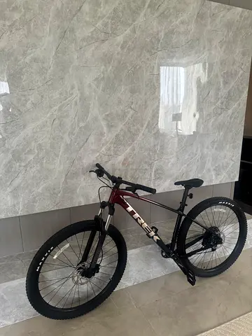 Trek Marlin 6 Mountain Bike Gen 2 (New – Never Used)