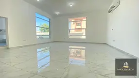 Brand New Luxury Studio With Sep/Kitchen Proper Washroom In Khalifa city A