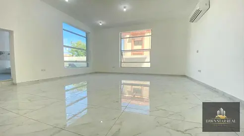 Brand New Luxury Studio With Sep/Kitchen Proper Washroom In Khalifa city A