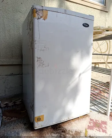Super General Fridge - Working Condition
