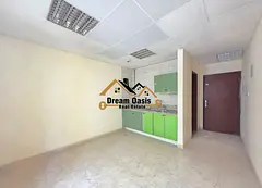 Limited Time Offer Studio For Bachelors Only in 16,990