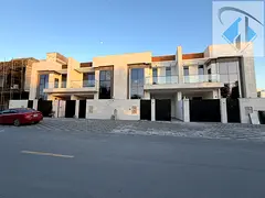Townhouse for sale at ajman| al Yasmeen area| 4 master rooms,majlis,hall| freehold for all nationali