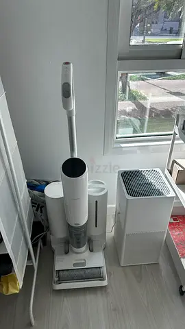 et  Dry Vacuum – Xiaomi Truclean W10 Ultra, Self-Cleaning, Good Condition