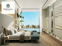 10 % Down payment I Real price I 4 y plan I Sea view