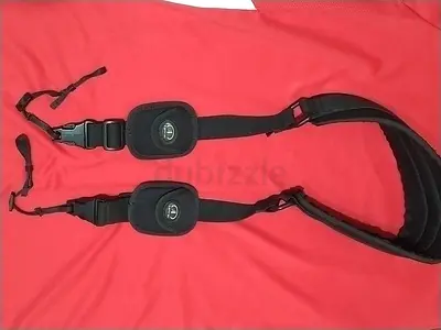 Tamrac Shoulder padded strap for digital camera