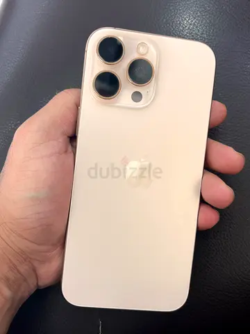 iPhone 16 pro max 256gb