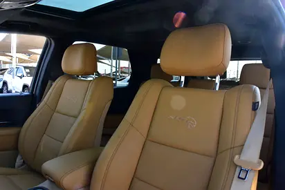 2013 Dodge DURANGO 照片 11