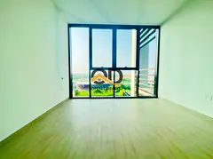 2 Bedrooms Apartment with 3 Washrooms