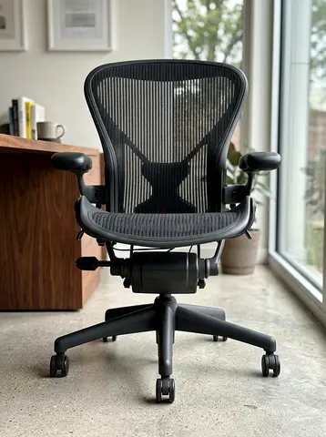 Hermanmiller aeron office chair for sell