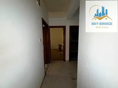 Sky Bridge Real Estate is pleased to offer a 1 Bedroom hall Apartment in Al Shwaein Area, Sharjah