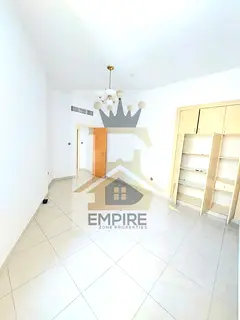 Prime location spacious apartment maintenance pool and gym free close to Dubai