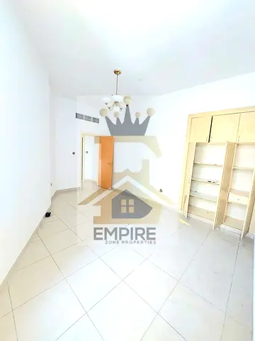 Prime location spacious apartment maintenance pool and gym free close to Dubai