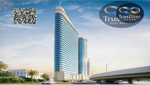 سعر منخفض| شقة أنيقة 3 غرف| إطلالة خور| واسعة| موقع مميز