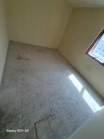 A distinctive apartment for rent in the Emirate of Sharjah in the Al Majaz 2 area is a wonderful opportunity for anyone looking for comfortable living