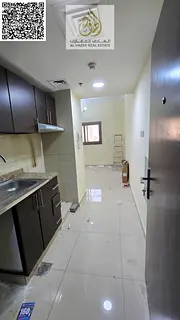 Studio | Prime Location | Al Rawda 1 near Al Hamidiya Police &amp; opposite Kanz Hypermarket | AED 1