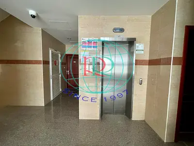 STUDIO FLAT WITH ELECTRICITY & WATER CONNECTION INCLUDED AVAILABLE IN AL MUWAILEH AREA NEAR GALAXY
