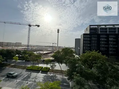Spacious 2 Bedroom Apartment for Rent in boulevard Aljada, Sharjah