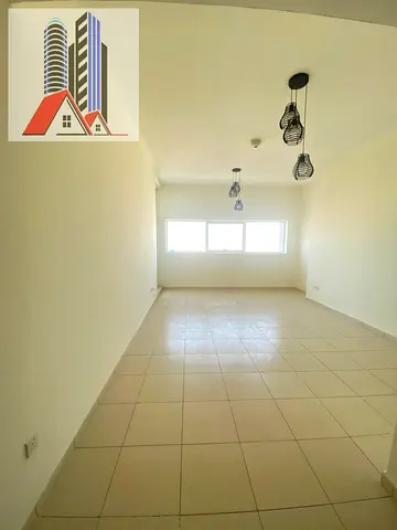 2 BHK for Rent In Ajman One Towers with Parking.....