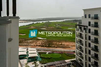 High Floor 2BR+Maid | Fully Furnished | Vacant