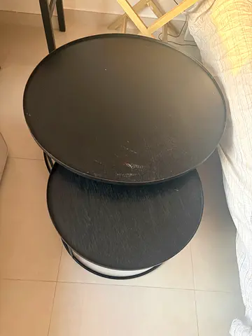 Coffee table nice !!!