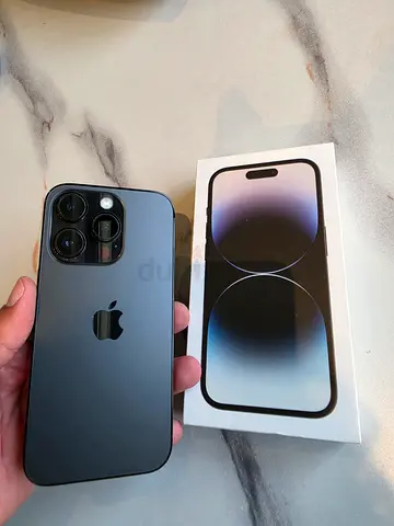 Iphone 14 Pro