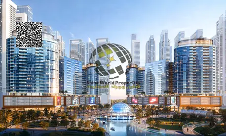 30% cash discount | High ROI | Prime location | Flexible payment plan