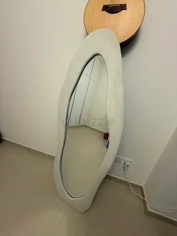 Decorative mirror