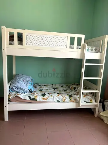 Bunk bed
