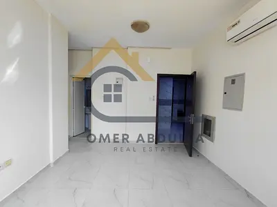 NO DEPOSIT LAVISH 1BHK FOR FAMILY IN MUWAILAH SHARJAH CLOSE TO LULU HYPER MARKIT