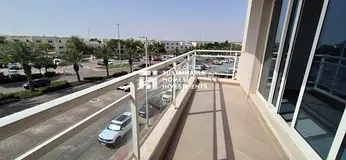 Spacious Layout | Well Maintained | Huge Balcony