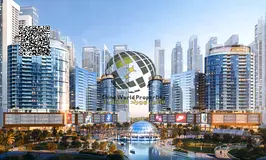 Fully Furnished | Cash Price | Prime Location | Crystal Lagoon | Dancing Fountains