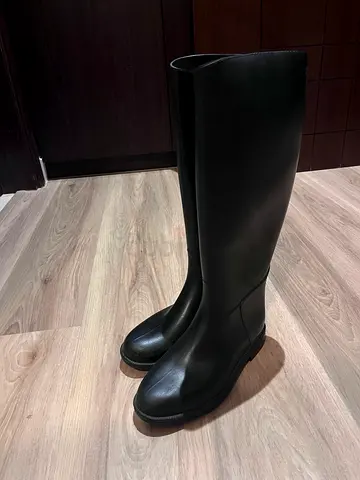 Riding boots size 37 eu
