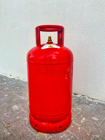 LPG Emirates gas dubai cylinder