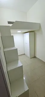 Big Partition available in Nahda