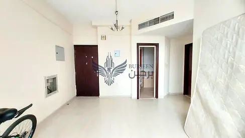 Elegant 1BHK Apartment for Rent | Family Friendly