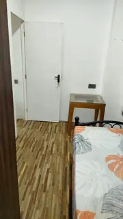 Single furnished partition available in Al barsha 1 close to Mall of Emiratez