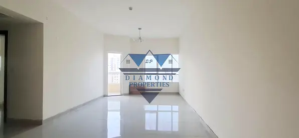 Luxury apartment 2bhk balcony with wardrobe.just in 45k