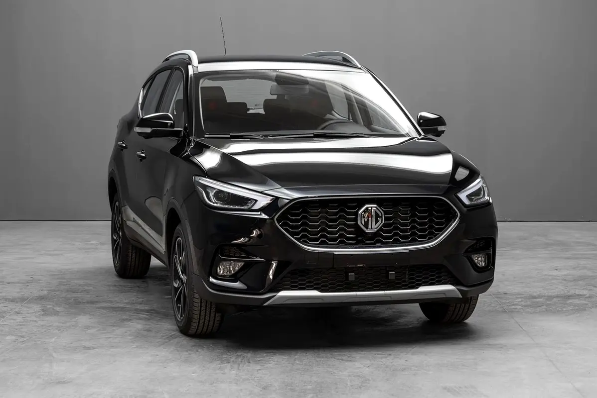 MG ZST 2022 — photo 1 of 8