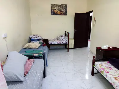 Bedspace available for Kerala male bachlor