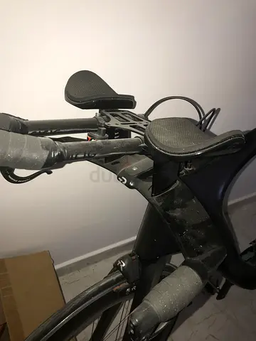 Reducing to 15000 last. Carbon time-trial / triathlon bike - full carbon aero frame