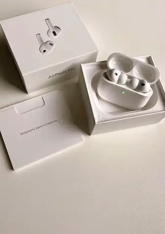 AirPods Pro gen 2